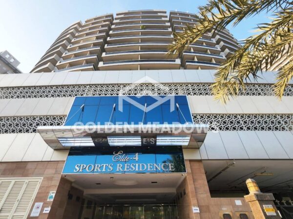 Golden Meadows Real Estate