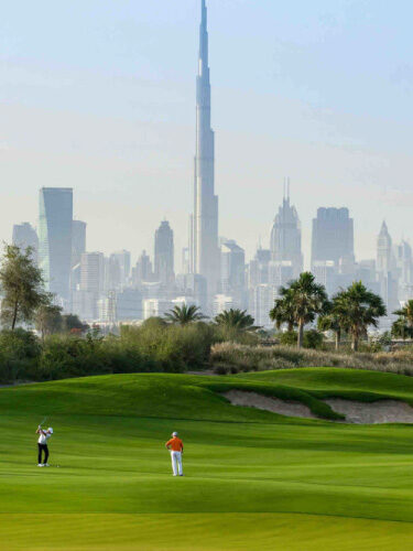 Dubai Hills Estate