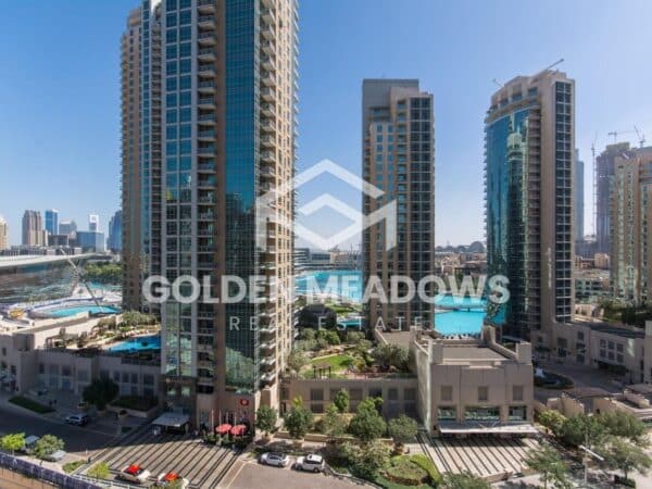Golden Meadows Real Estate