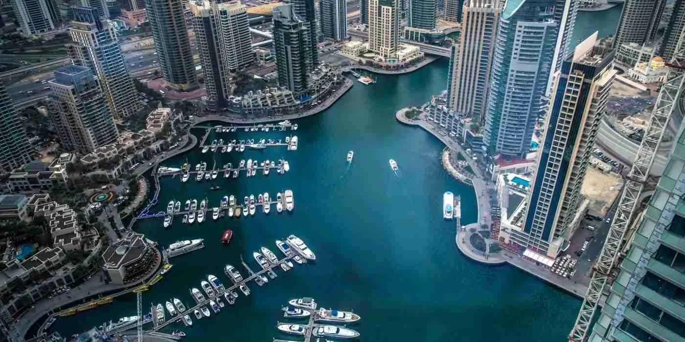 Things to consider before investing in Dubai Real Estate