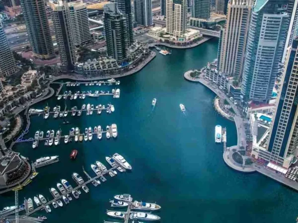 Things to consider before investing in Dubai Real Estate