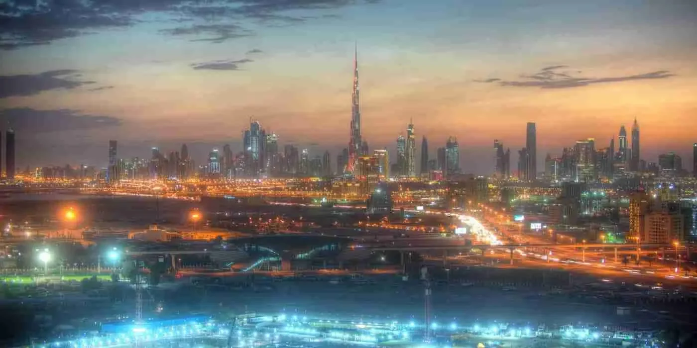 Exploring Dubai Real Estate Market
