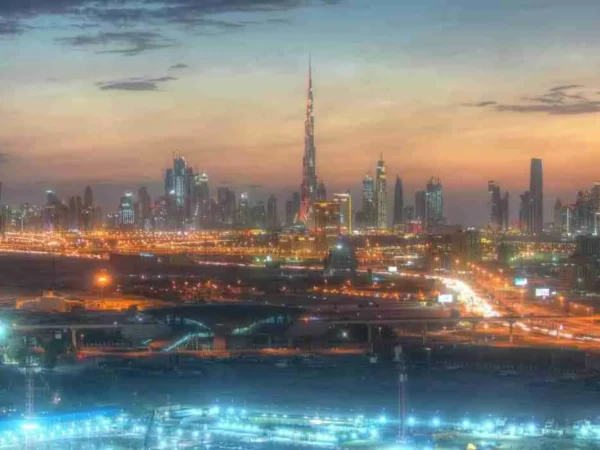 Exploring Dubai Real Estate Market