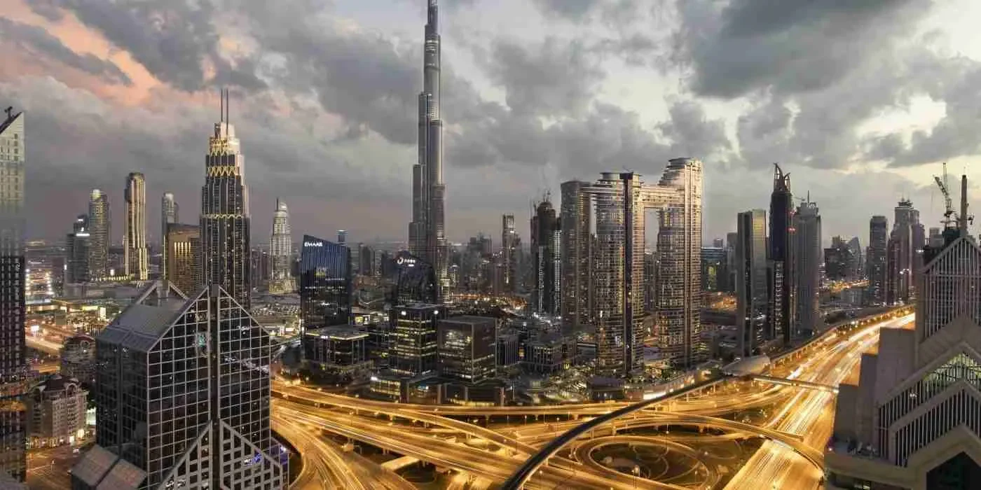 Why Buying Property in Dubai is a Good Investment