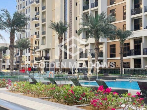 Golden Meadows Real Estate