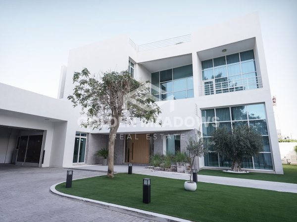 Golden Meadows Real Estate